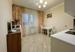 1-к квартира, вторичка, 40м2, 13/17 этаж