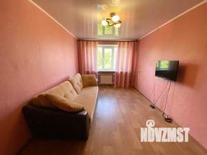 2-к квартира, вторичка, 40м2, 3/5 этаж
