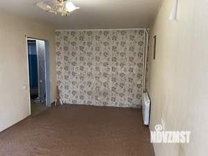 1-к квартира, вторичка, 28м2, 2/9 этаж