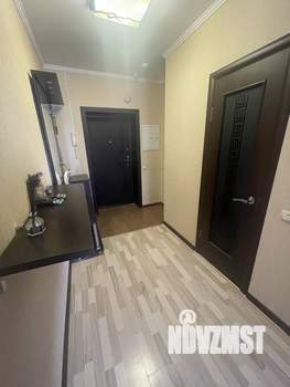 2-к квартира, вторичка, 42м2, 2/12 этаж