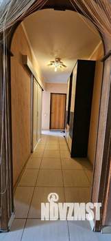 3-к квартира, вторичка, 62м2, 6/9 этаж