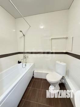 1-к квартира, вторичка, 37м2, 9/14 этаж