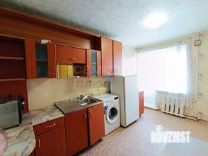 2-к квартира, вторичка, 23м2, 7/9 этаж