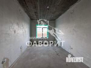 3-к квартира, вторичка, 82м2, 4/4 этаж