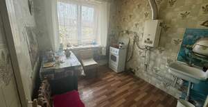 1-к квартира, вторичка, 31м2, 5/5 этаж
