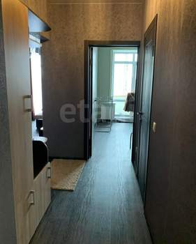 1-к квартира, вторичка, 34м2, 3/3 этаж