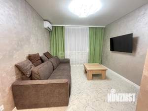 1-к квартира, вторичка, 39м2, 7/17 этаж