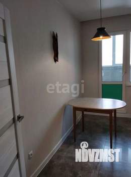 2-к квартира, вторичка, 60м2, 8/17 этаж