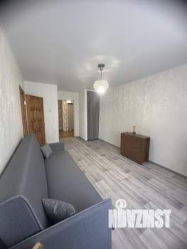 3-к квартира, вторичка, 50м2, 1/5 этаж