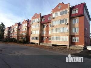 1-к квартира, вторичка, 40м2, 4/4 этаж