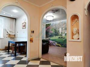 3-к квартира, вторичка, 60м2, 1/5 этаж