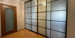 1-к квартира, вторичка, 50м2, 8/12 этаж