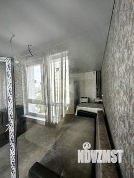 1-к квартира, вторичка, 35м2, 8/17 этаж