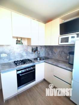 1-к квартира, вторичка, 30м2, 7/9 этаж