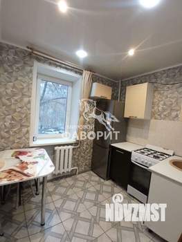 1-к квартира, вторичка, 33м2, 2/5 этаж