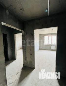 1-к квартира, вторичка, 40м2, 7/17 этаж