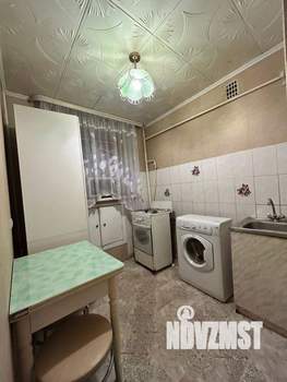 1-к квартира, вторичка, 29м2, 2/5 этаж