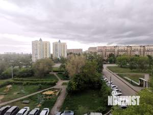 1-к квартира, вторичка, 36м2, 5/12 этаж