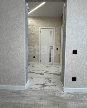 1-к квартира, вторичка, 39м2, 5/17 этаж