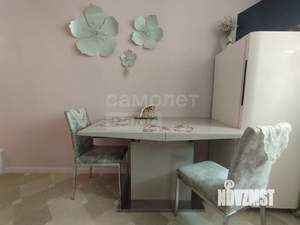 2-к квартира, вторичка, 60м2, 7/10 этаж