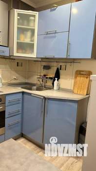 3-к квартира, вторичка, 50м2, 3/5 этаж