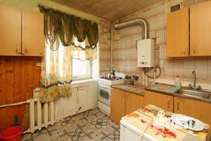 1-к квартира, вторичка, 31м2, 2/5 этаж