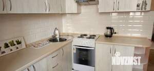 1-к квартира, вторичка, 35м2, 3/15 этаж