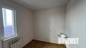 1-к квартира, вторичка, 34м2, 7/9 этаж