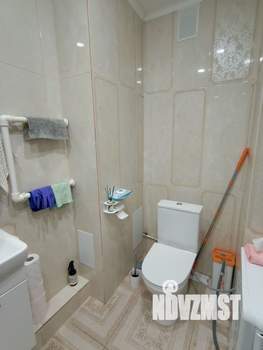 1-к квартира, вторичка, 41м2, 8/10 этаж