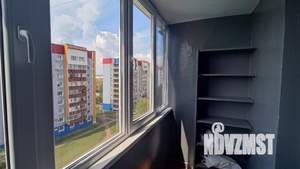 1-к квартира, вторичка, 30м2, 7/9 этаж