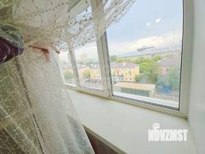 2-к квартира, вторичка, 50м2, 8/9 этаж