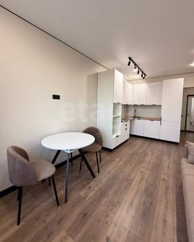 1-к квартира, вторичка, 44м2, 7/17 этаж