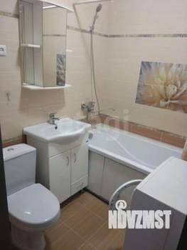 1-к квартира, вторичка, 39м2, 11/17 этаж