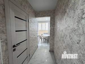 2-к квартира, вторичка, 50м2, 5/18 этаж