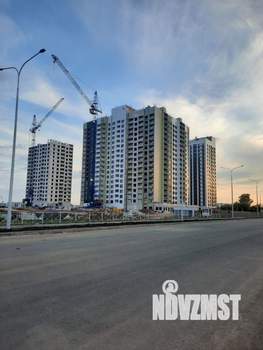 Студия квартира, вторичка, 17м2, 5/17 этаж