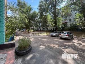 1-к квартира, вторичка, 35м2, 2/5 этаж