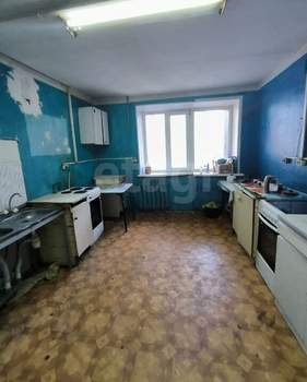 1-к квартира, вторичка, 14м2, 2/9 этаж