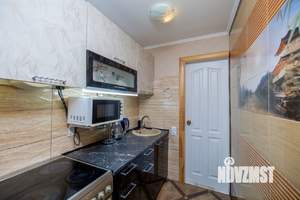 2-к квартира, вторичка, 39м2, 6/9 этаж