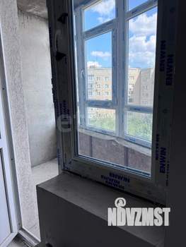 1-к квартира, вторичка, 47м2, 7/15 этаж