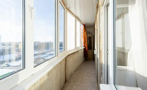 2-к квартира, вторичка, 50м2, 6/9 этаж