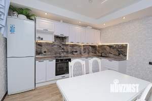 2-к квартира, вторичка, 42м2, 16/20 этаж