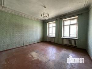 3-к квартира, вторичка, 81м2, 2/4 этаж