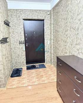 2-к квартира, вторичка, 55м2, 3/17 этаж