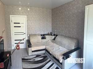 1-к квартира, вторичка, 33м2, 2/2 этаж