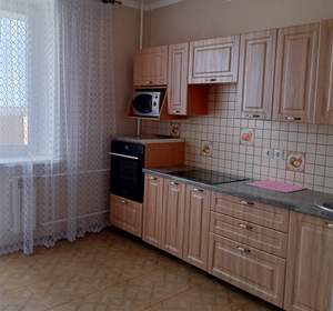 1-к квартира, вторичка, 37м2, 16/17 этаж