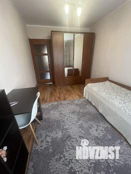 2-к квартира, вторичка, 51м2, 2/5 этаж
