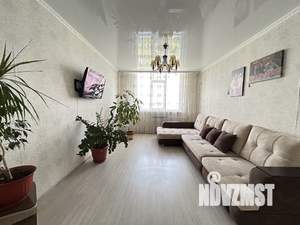 3-к квартира, вторичка, 91м2, 15/17 этаж