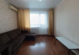 1-к квартира, вторичка, 29м2, 8/9 этаж
