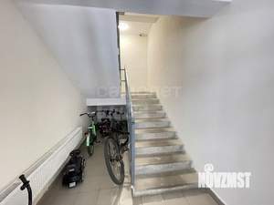 1-к квартира, вторичка, 37м2, 13/17 этаж