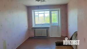 2-к квартира, вторичка, 40м2, 5/5 этаж
